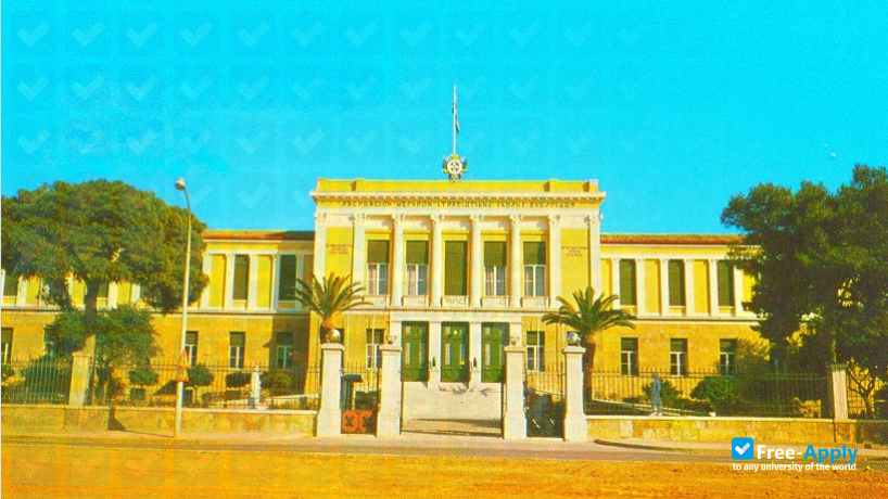 Hellenic Army Academy photo #3