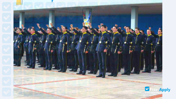 Hellenic Army Academy photo #4