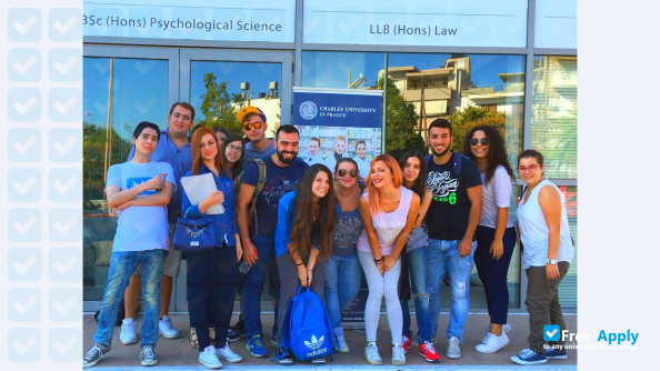 Photo de l’MBS College College of Crete Heraklion #1