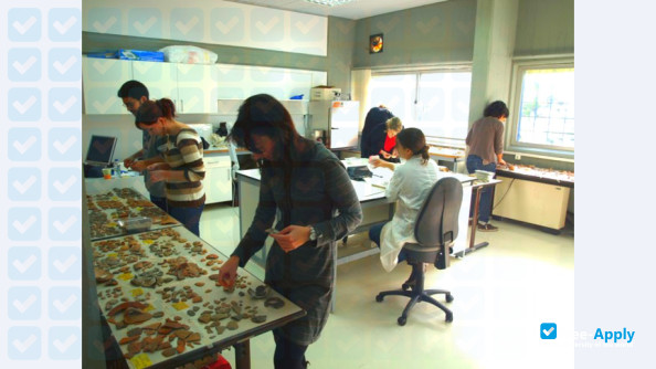 Photo de l’National and Kapodistrian University of Athens Medical School #3