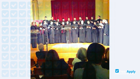 Foto de la State Conservatory of Thessaloniki #2