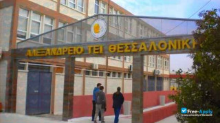 Technological Educational Institute of Central Greece thumbnail #5
