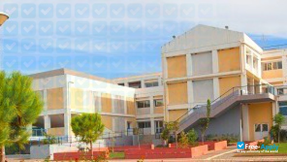 Technological Education Institute of Kalamata photo #6