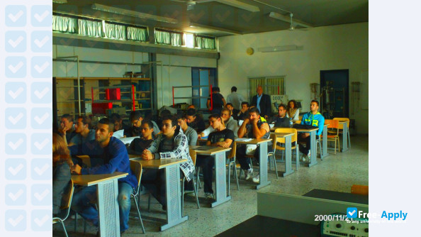 Technological Education Institute of Kavala photo #1