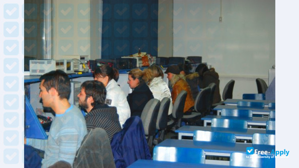 Technological Education Institute of Kavala photo #5