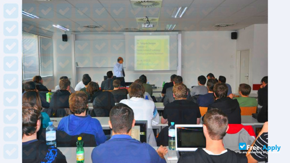 Technological Education Institute of Kavala photo #6