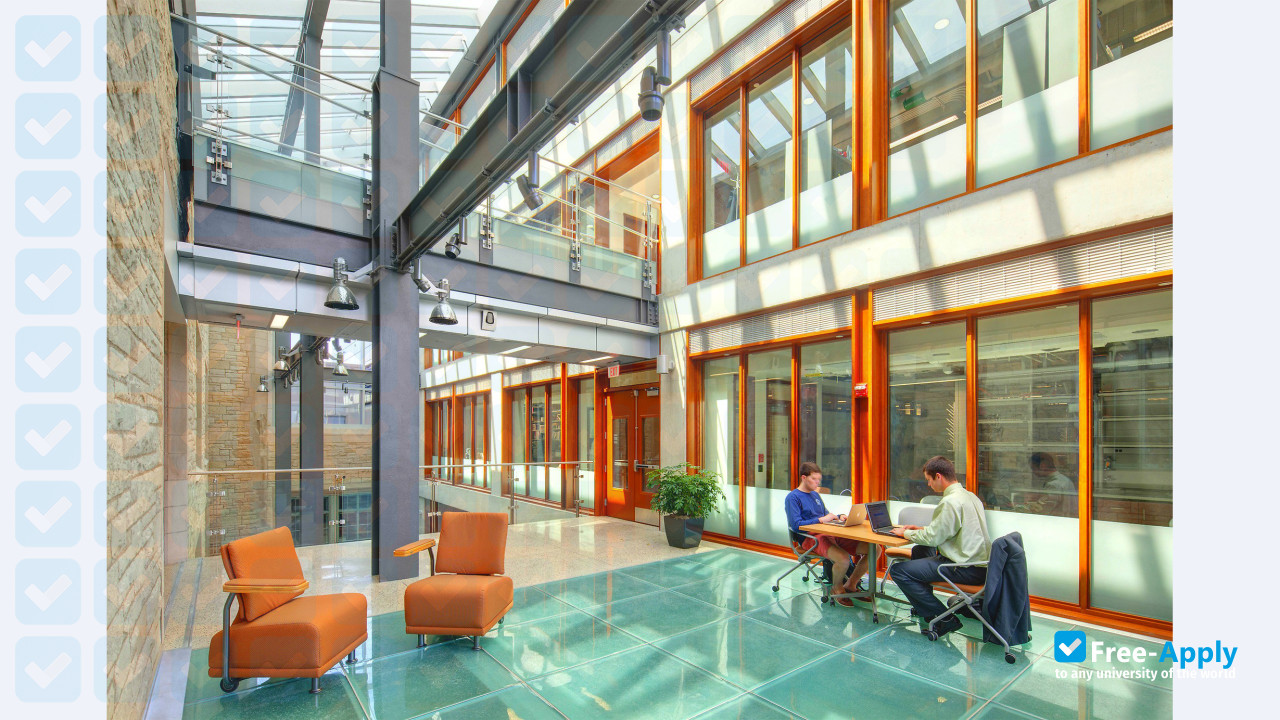 Foto de la Technological Education Institute of Lamia #5