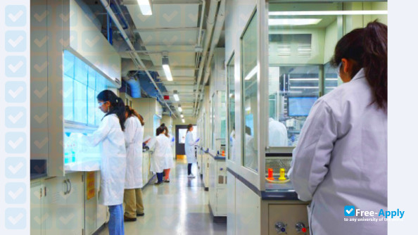 Foto de la Technological Education Institute of Lamia #3