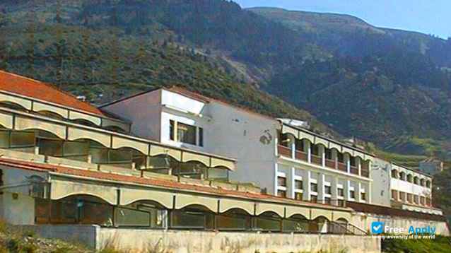 Foto de la Technological Education Institute of Lamia #4