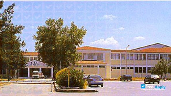 Technological Educational Institute of Thessaly photo