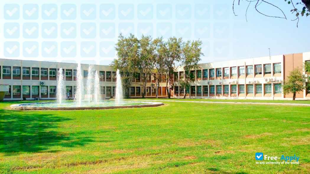 Technological Education Institute of Thessaloniki photo #6
