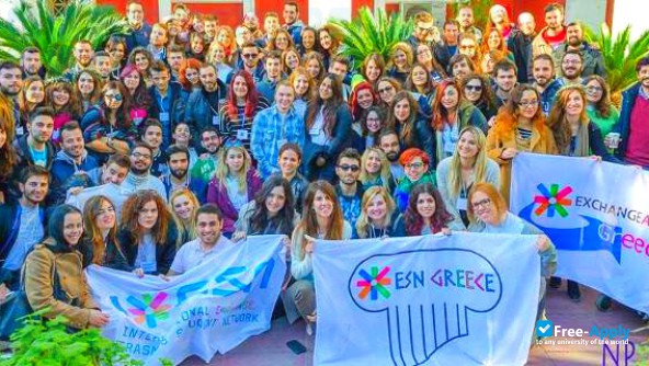 Technological Education Institute of Thessaloniki photo #7