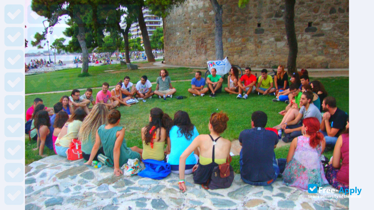 Technological Education Institute of Thessaloniki photo #10
