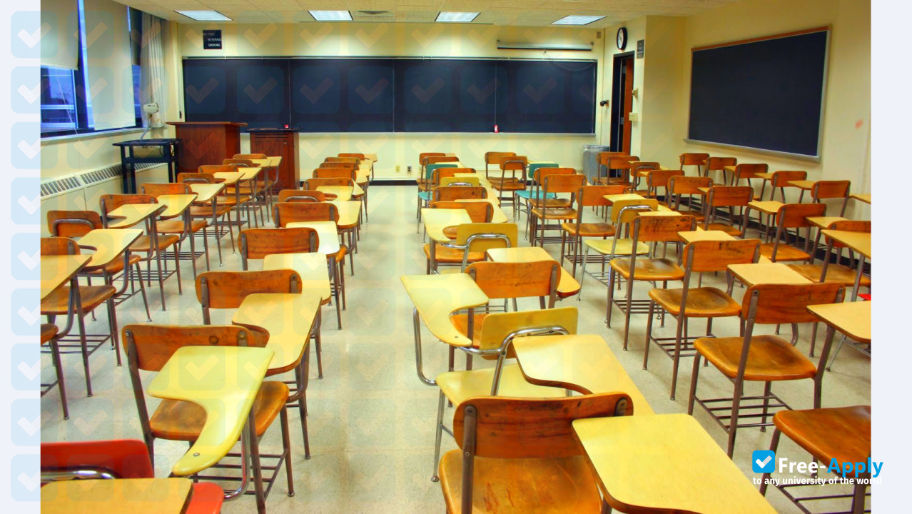 Vakalo Art & Design College photo #7