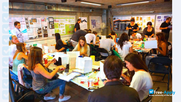 Vakalo Art & Design College photo #4