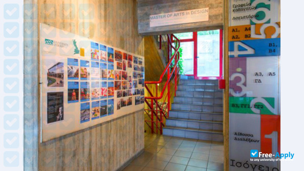 Vakalo Art & Design College photo #6