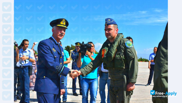 Hellenic Air Force Academy of Air Navigators photo #11