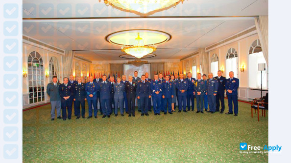 Hellenic Air Force Academy of Air Navigators photo #3