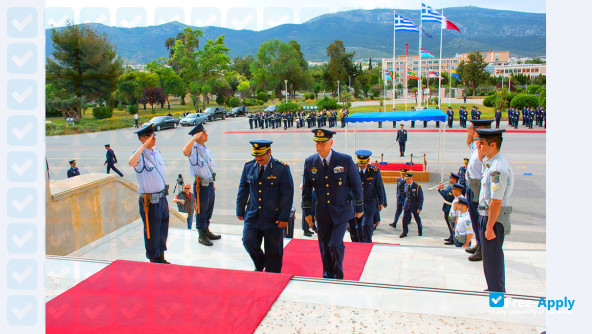 Hellenic Air Force Academy of Air Navigators photo #13