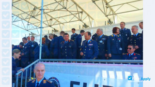 Hellenic Air Force Academy of Air Navigators thumbnail #9