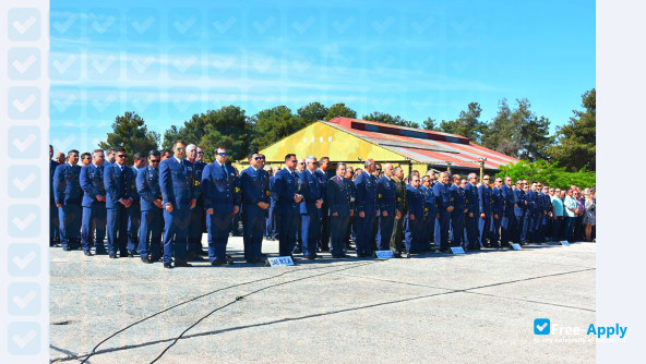 Photo de l’Hellenic Air Force Administrative NCO Academy #4