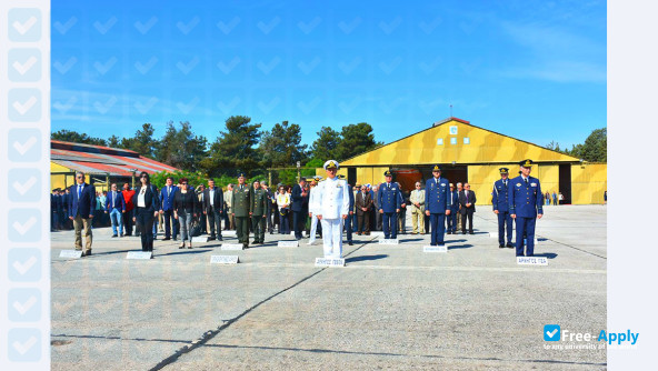 Foto de la Hellenic Air Force Administrative NCO Academy #7