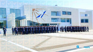 Hellenic Air Force Administrative NCO Academy миниатюра №6