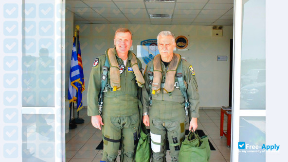 Hellenic Air Force Academy of Technical Non-Commissioned Officers фотография №2