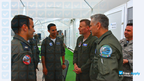 Hellenic Air Force Academy of Technical Non-Commissioned Officers фотография №8