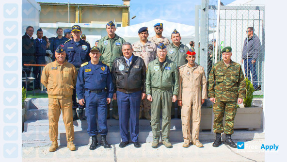 Hellenic Air Force Academy of Technical Non-Commissioned Officers фотография №7