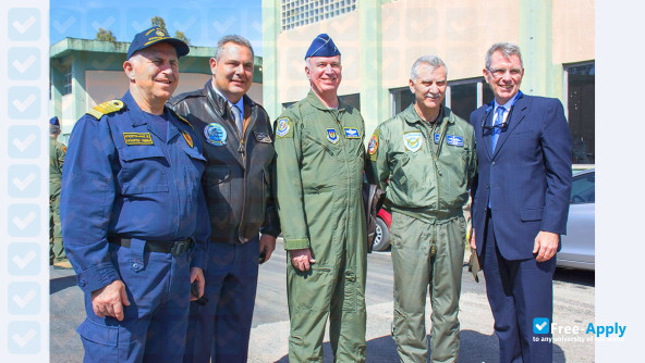 Hellenic Air Force Academy of Technical Non-Commissioned Officers фотография №5
