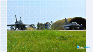 Hellenic Air Force Academy of Technical Non-Commissioned Officers thumbnail #8
