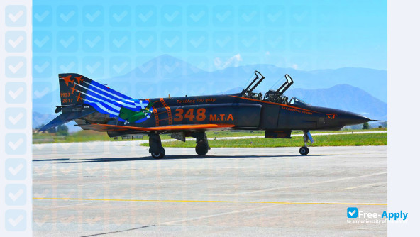 Hellenic Air Force Academy of Technical Non-Commissioned Officers фотография №9