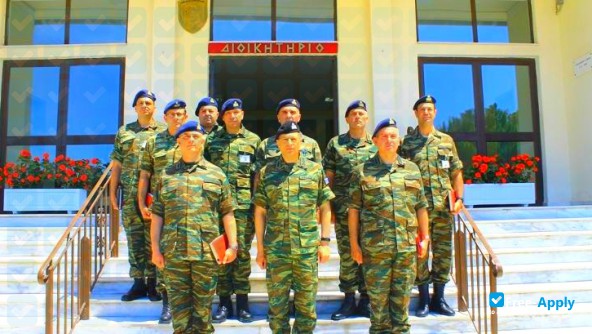 Hellenic Army General Staff photo #7