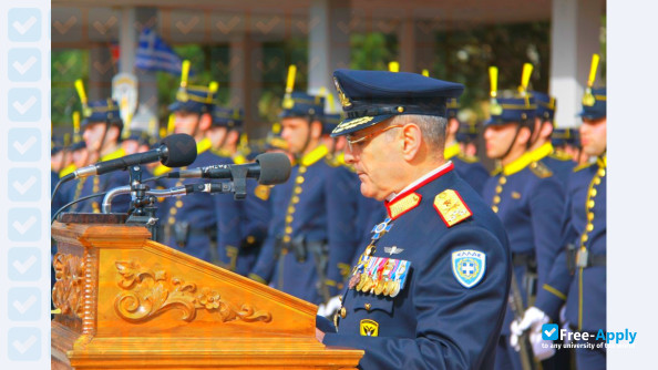 Hellenic Army General Staff photo #6