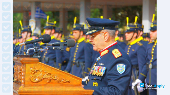 Hellenic Army General Staff фотография №6