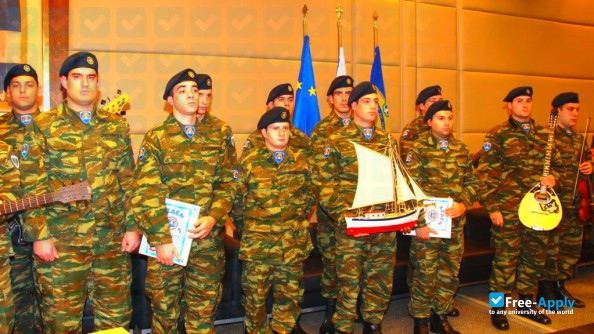 Hellenic Army General Staff photo #2