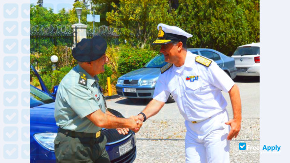 Hellenic Army General Staff photo