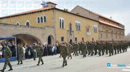 Hellenic Army General Staff photo