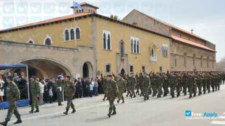Foto de la Hellenic Army General Staff