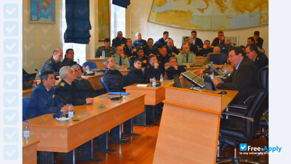 Hellenic Army General Staff photo #7