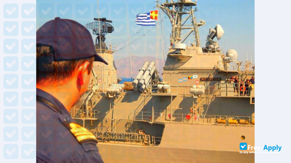 Hellenic Naval Academy of Petty Officers фотография №3