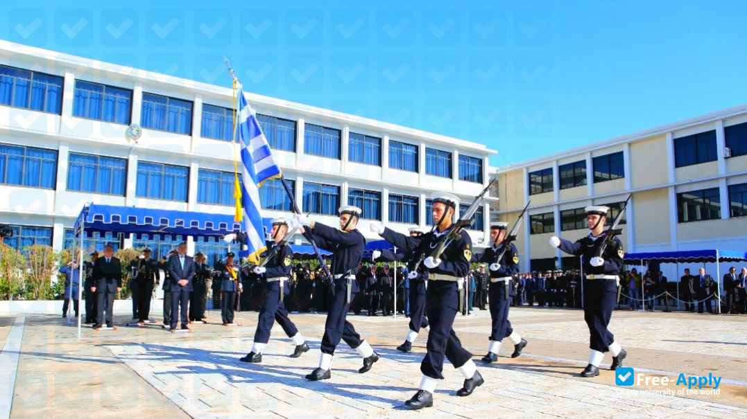 Hellenic Naval Academy of Petty Officers фотография №11