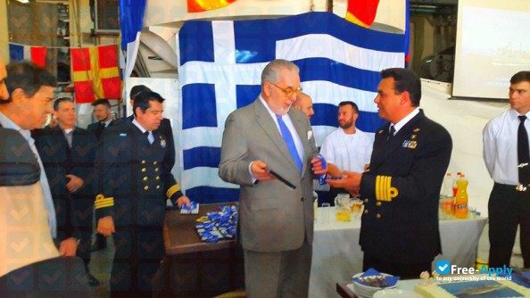 Hellenic Naval Academy of Petty Officers фотография №9