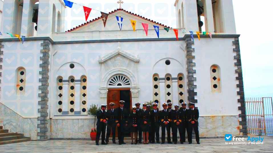Hellenic Naval Academy of Petty Officers фотография №7