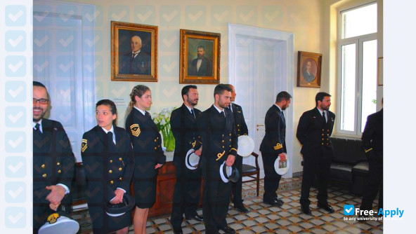 Hellenic Naval Academy of Petty Officers фотография №4