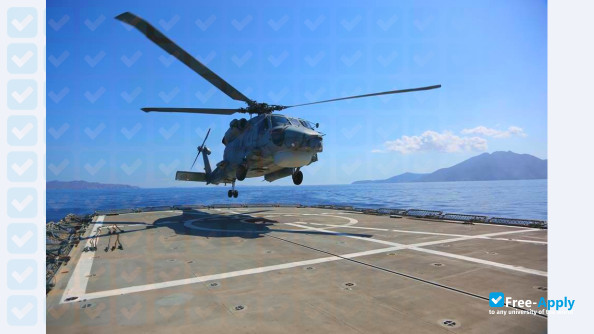 Hellenic Naval Academy of Petty Officers фотография №6
