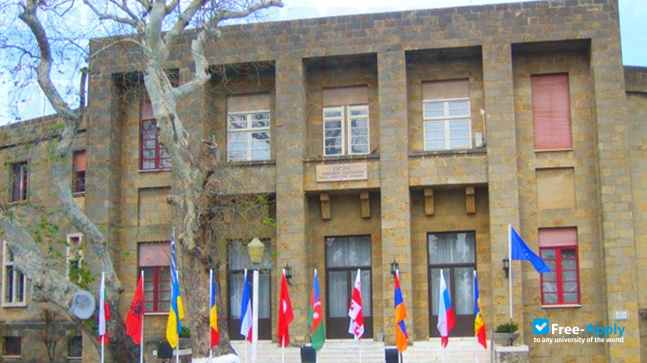 Foto de la School of Tourism Education of Rhodes #9