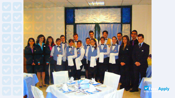 Foto de la School of Tourism Education of Rhodes #6