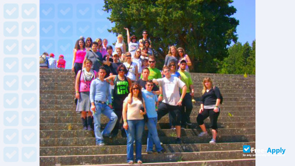 Foto de la School of Tourism Education of Rhodes #8